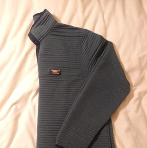 LL Bean Mens Pullover